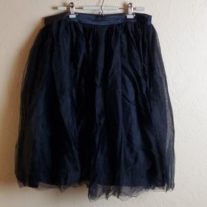 Lindy Bop Tulle Skirt